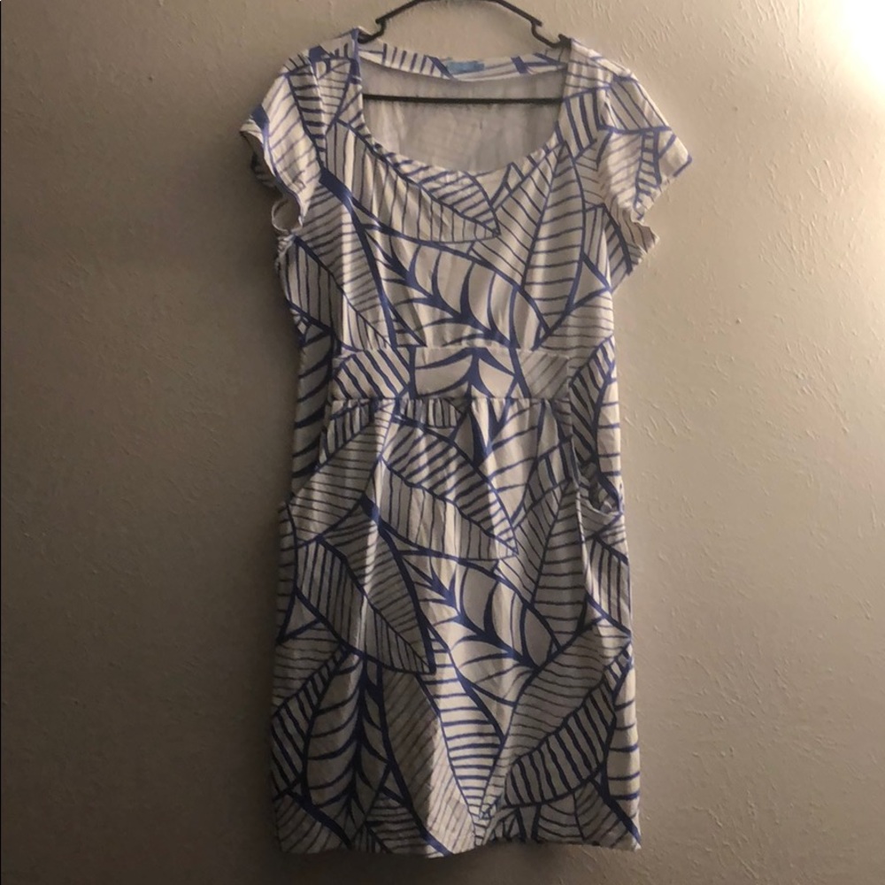 J.McLaughlin Beautiful Large Adult Dress
